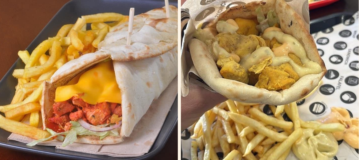 FRYPAN - Gallery Image 6