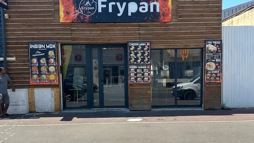 FRYPAN